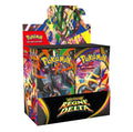 Précommande - 1x Display 36 Boosters Pokémon Règne Delta (ME06) – FR – Scellé