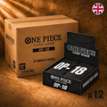 Précommande — Case OP18 ENG