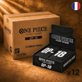 Précommande — Case OP18 FR